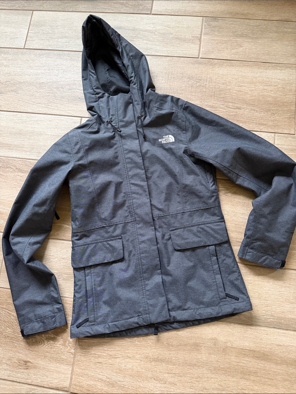 The North Face Jacket XS